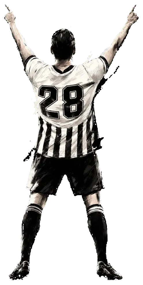 Dušan Vlahović, Beşiktaş forması ile